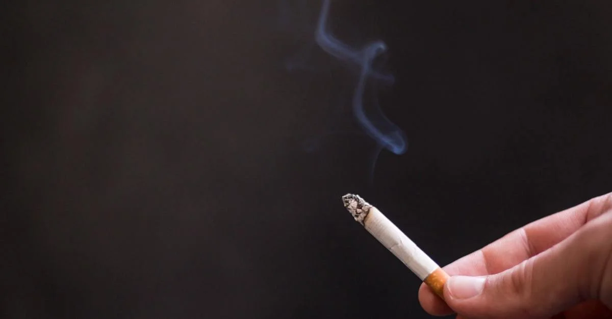 Symbolbild: Zigarette / pexels (CC0)