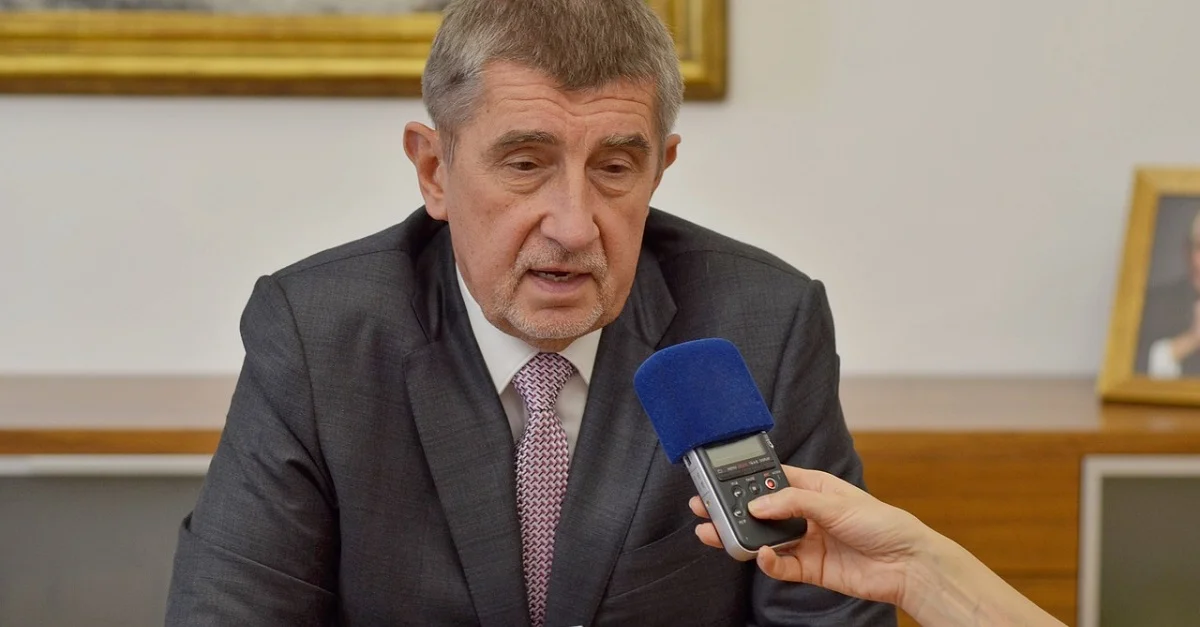 Bild (Andrej Babiš): Pixabay [CC0]
