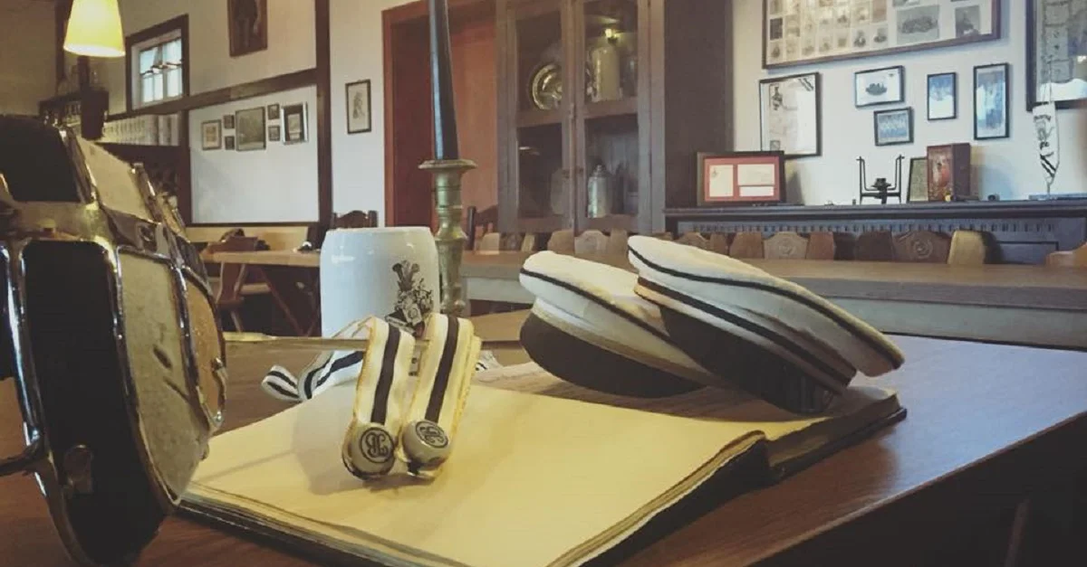 Symbolbild: Akademische Burschenschaft Markomannia Wien zu Deggendorf via Faecbook [Einzelgenehmigung]
