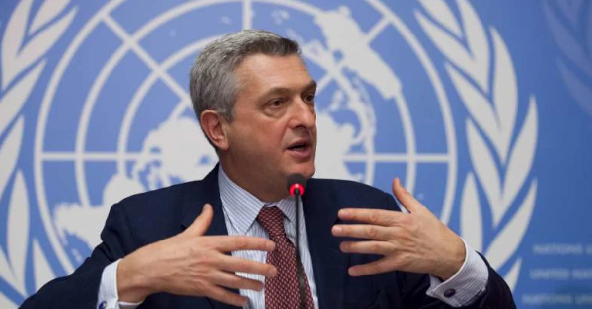 Bild: Fillipo Grandi (UNHCR) / http://www.unhcr.org/568e82ff6.html [CC BY-SA 4.0], via Wikimedia Commons (Bild zugeschnitten)
