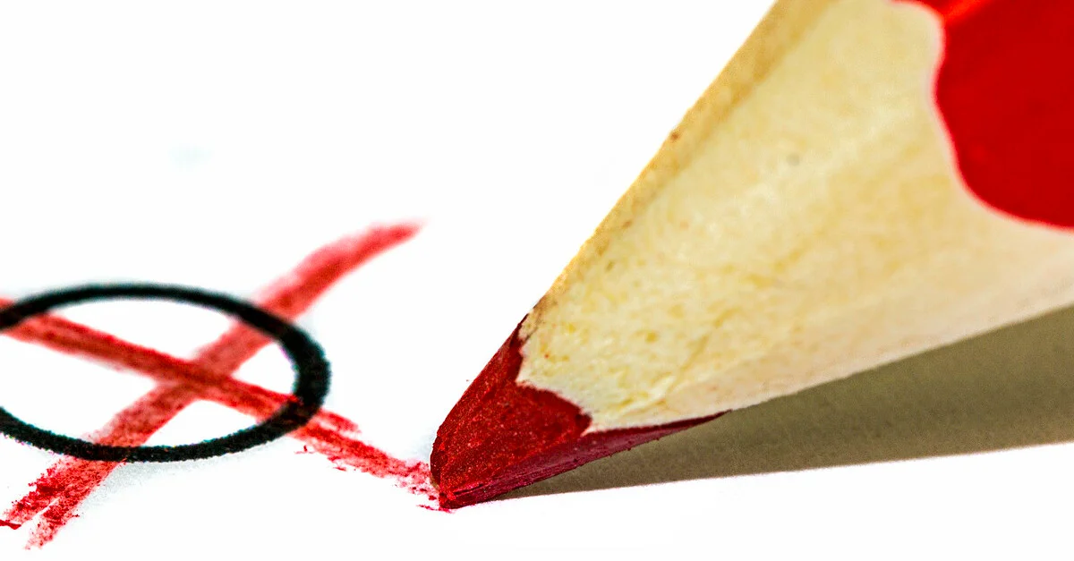 Symbolbild: Wahlen / flickr CC BY-ND 2.0