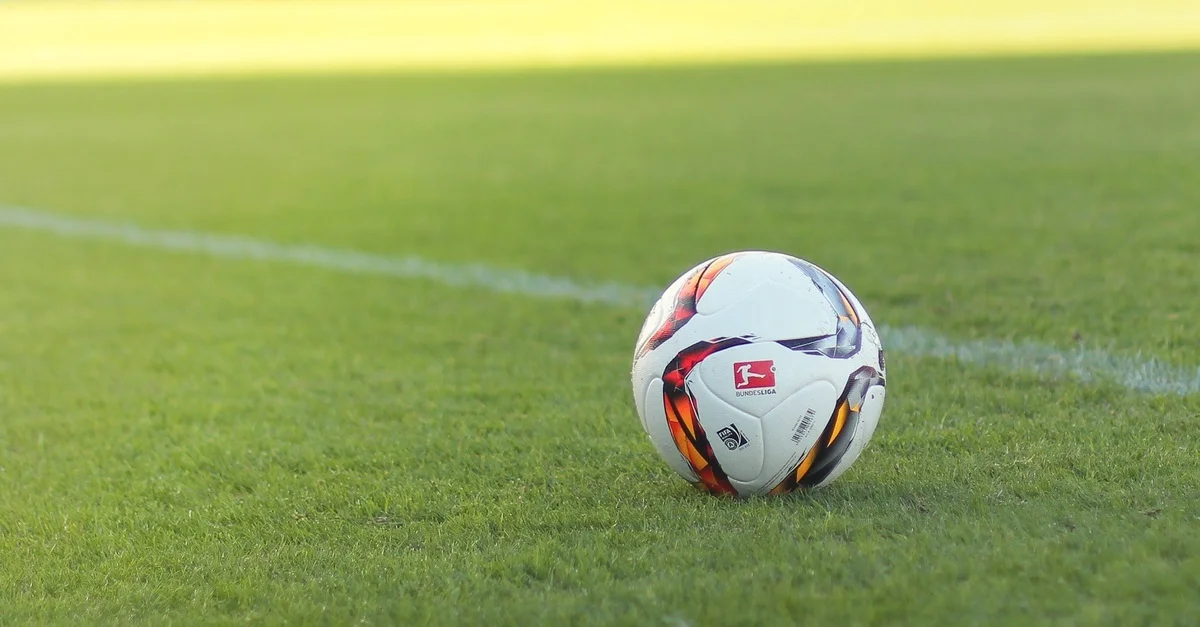Symbolbild: Fußball / pixabay (CC0)