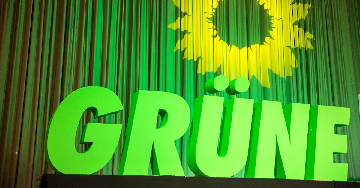 Grüne (Symbolbild)