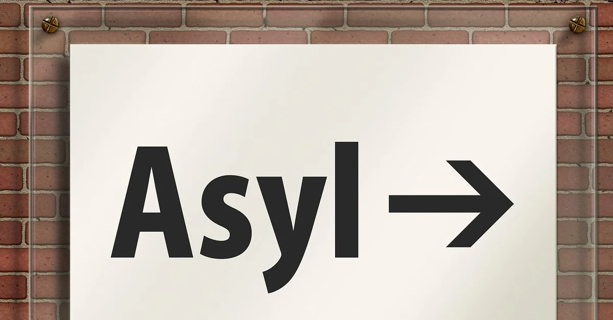 Symbolbild: Asyl