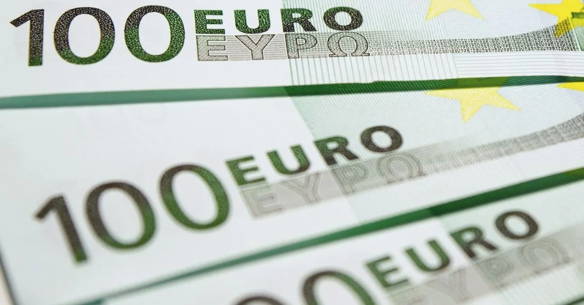 Symbolbild: Euroscheine / Bild: Pexels (CC0)