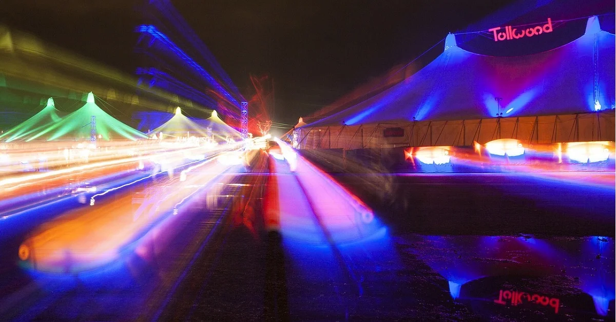 Symbolbild Tollwood-Festival München: Pixabay [CC0]
