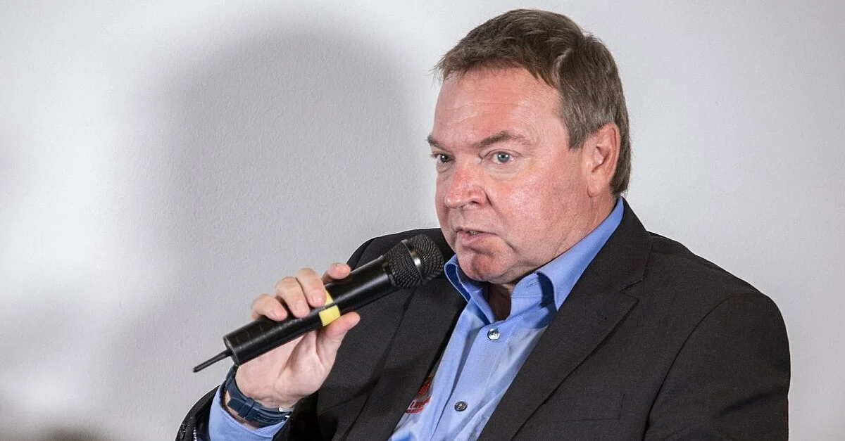 Bild: Claus-Peter Reisch / Bild: Rosa Luxemburg-Stiftung [CC BY] (Bild zugeschnitten)
