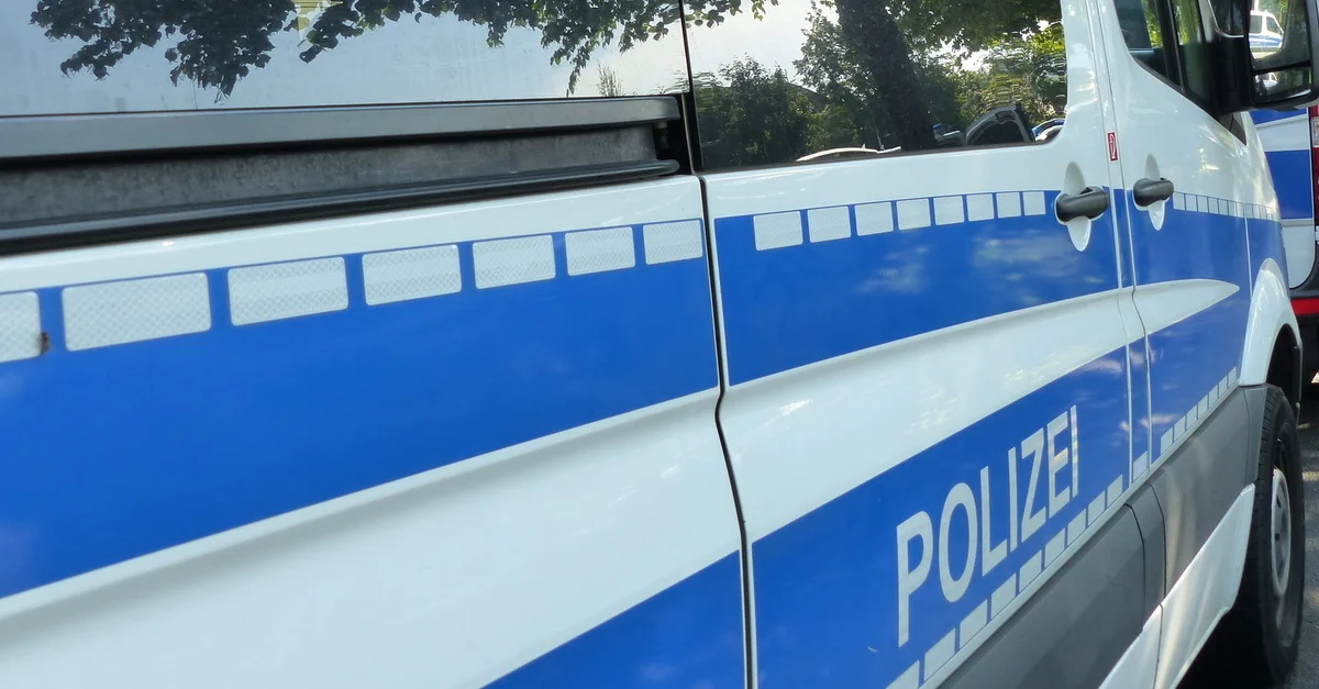 Symbolbild: Polizeiwagen / Bild: Metropolico (Bild zugeschnitten)