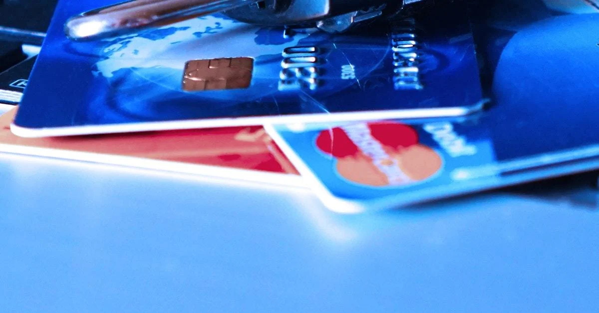 Symbolbild: Bankkarten / via Pexels (CC0)