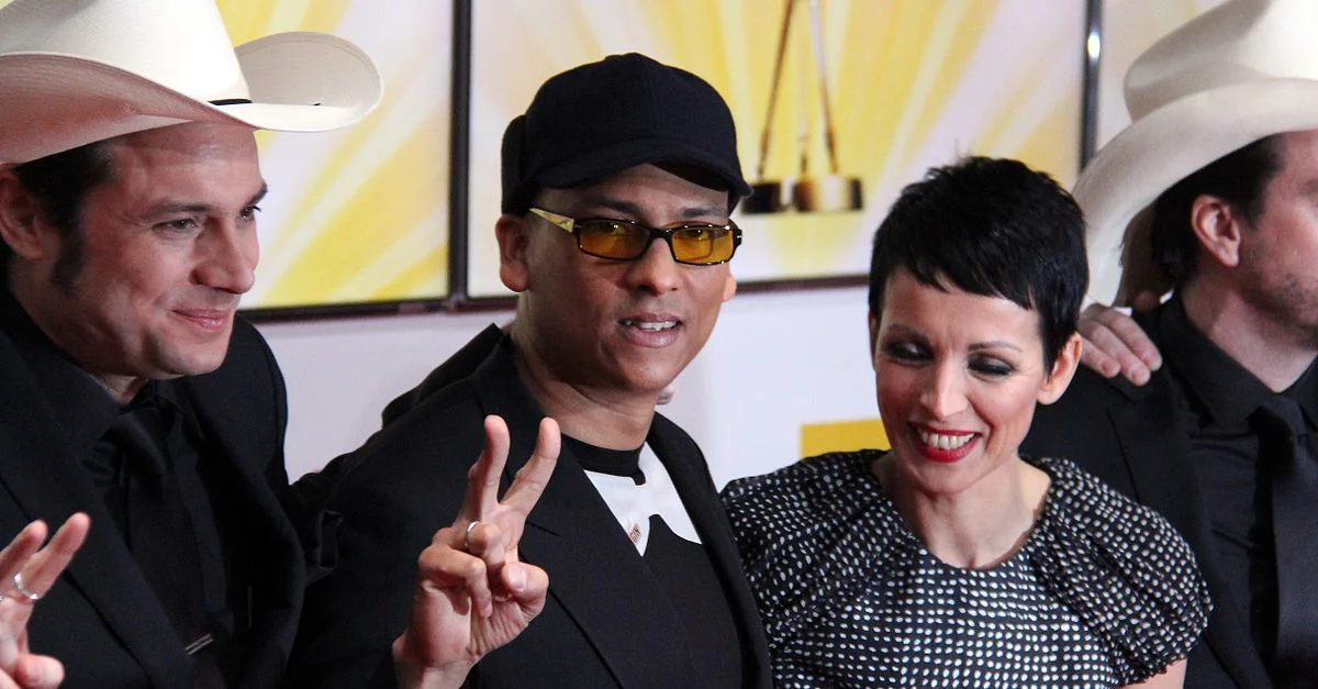 Bild: Xavier Naidoo / Bild: Foto: © JCS (Bild zugeschnitten)