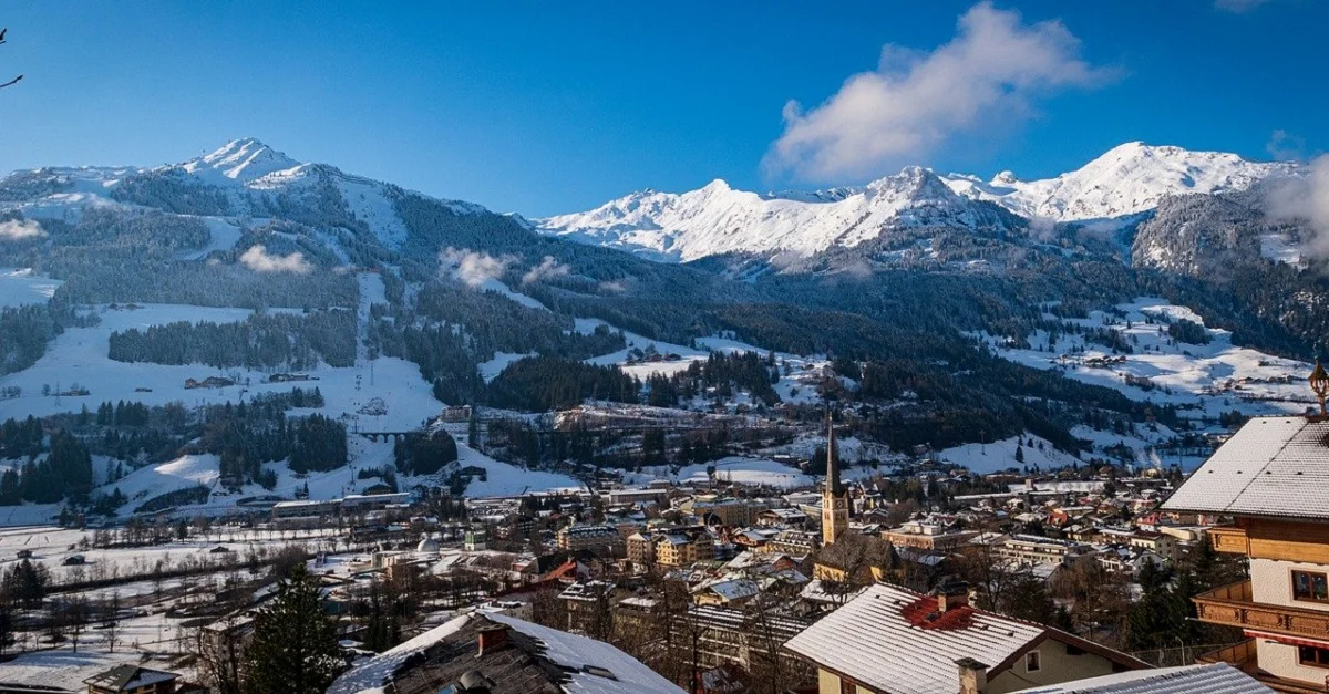 Symbolbild (Bad Hofgastein): Pixabay