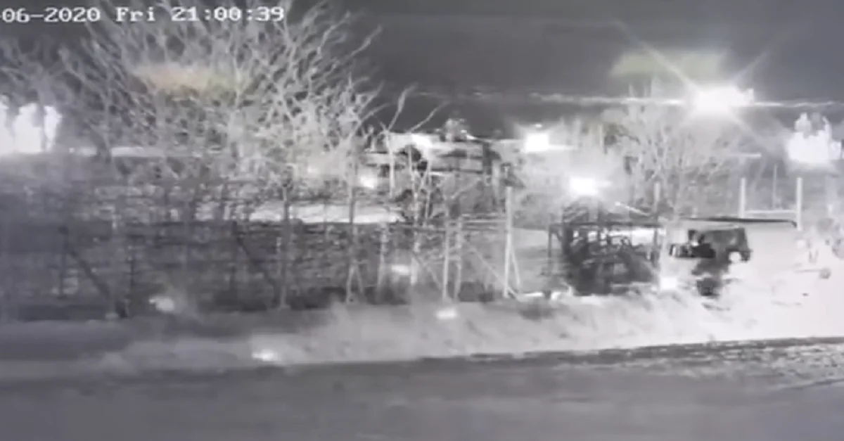 © Screenshot Twitter