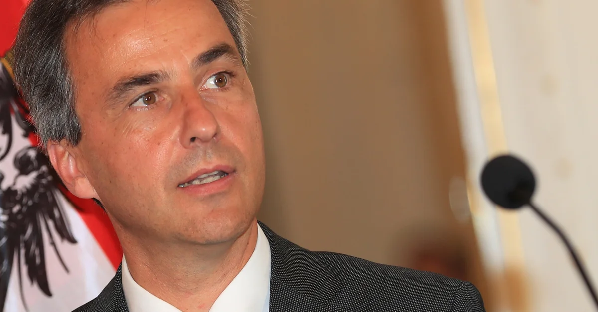 Bild: Bürgermeister Siegfried Nagl (ÖVP) / Bild: Special Olympics 2017 / CC0 (Bild zugeschnitten)