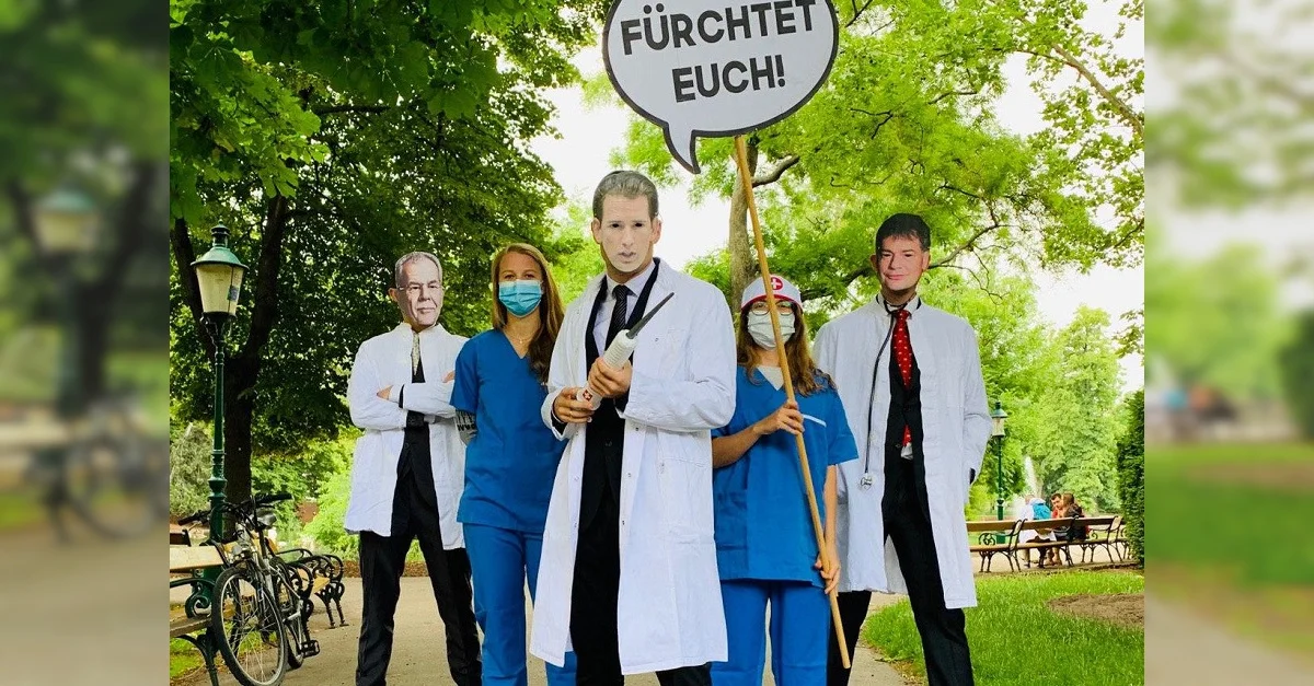 Bild: (C) Die Österreicher (DO5)