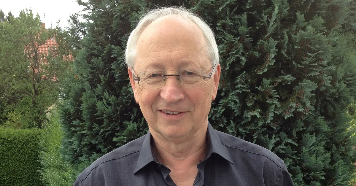 Prof. Dr. Günter Scholdt