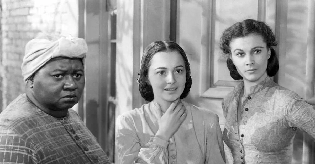 Bild: Der Film wird erst wieder ins Programm aufgenommen, wenn er mit Erläuterungen ergänzt wurde / Bild: MGM / Public domain (Bild zugeschnitten)