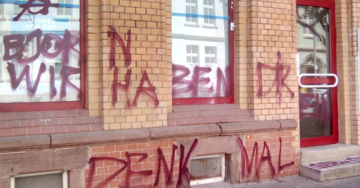 Bild: (C) Stephan Brandner (AfD)