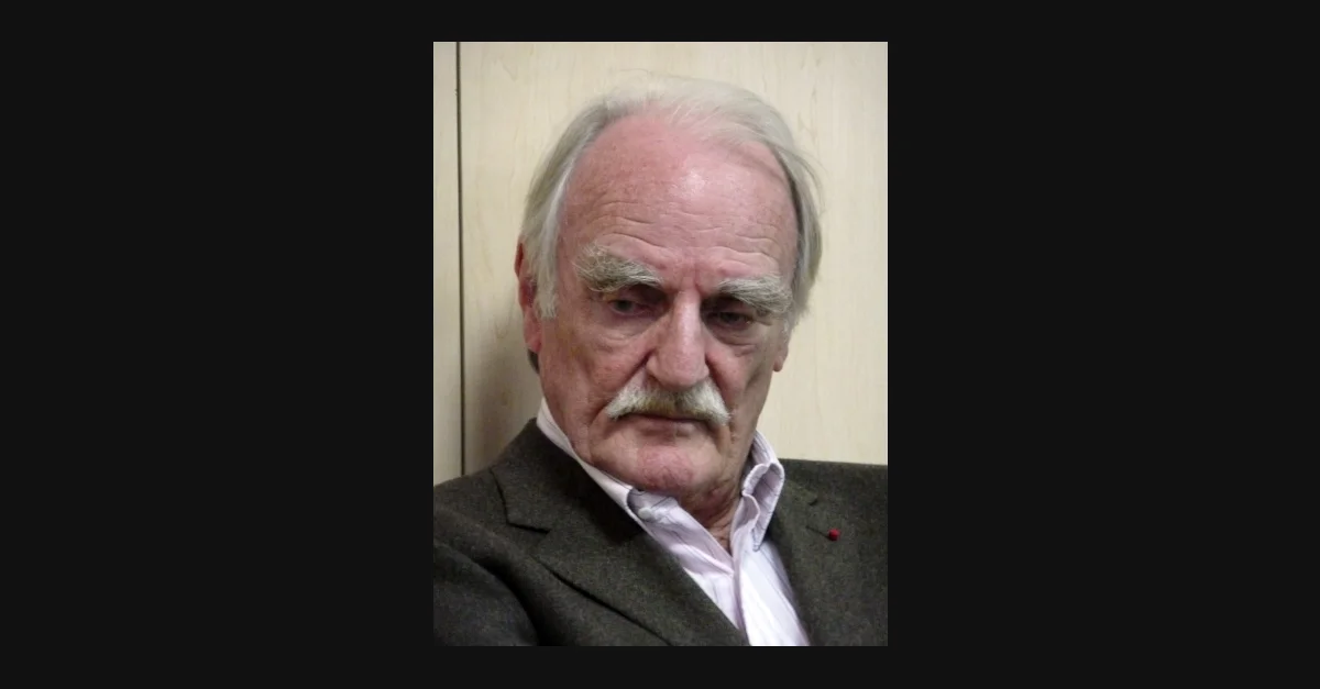 Jean Raspail ist kurz vor seinem 95. Geburtstag verstorben. Bild: Ayack / CC BY-SA / Collage: Die Tagesstimme