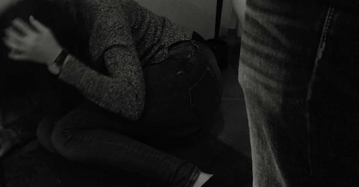 Insbesondere bei den Straftaten gegen die sexuelle Selbstbestimmung sind die Zahlen alarmierend.