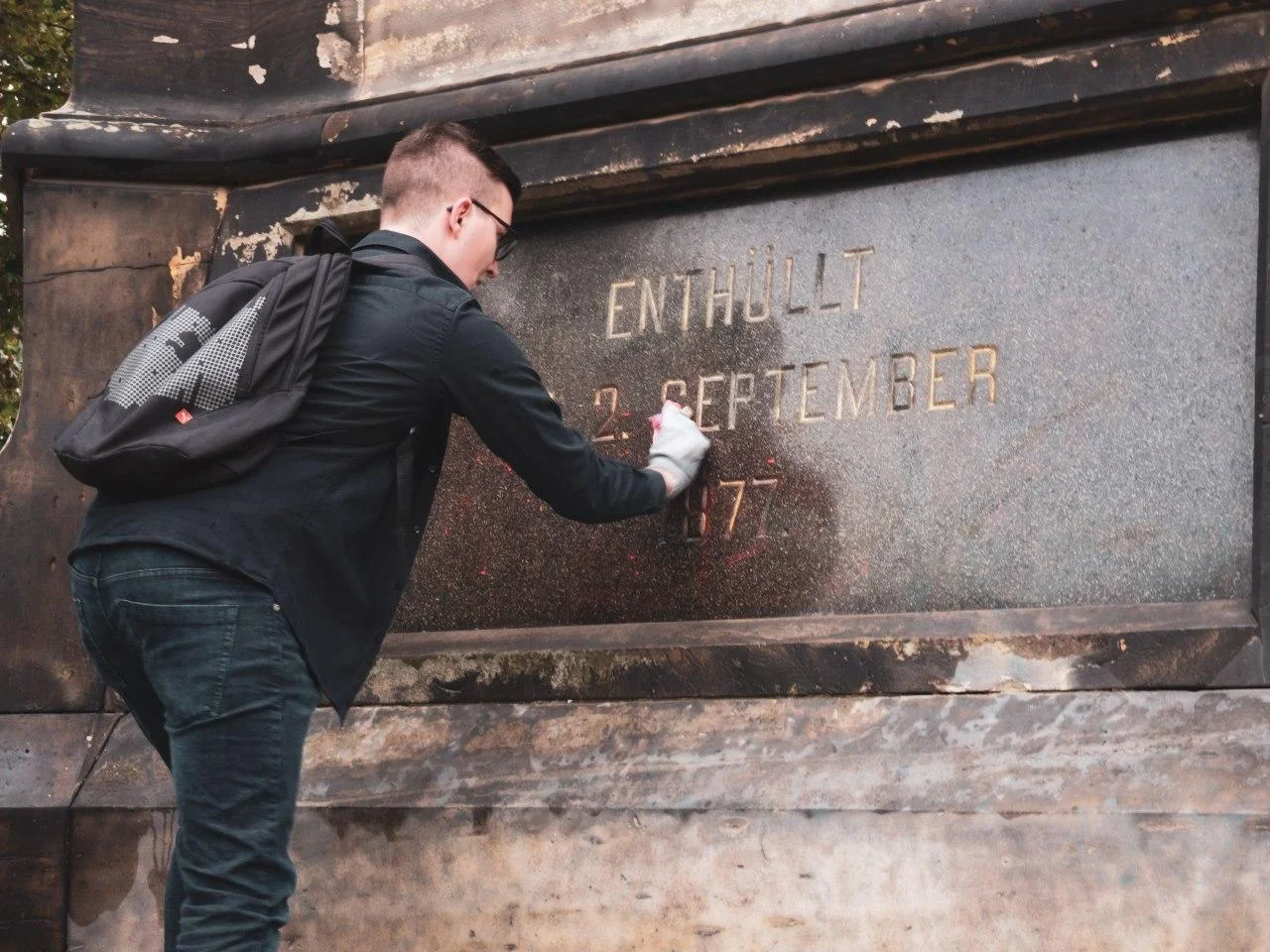 © Junge Alternative Sachsen-Anhalt
