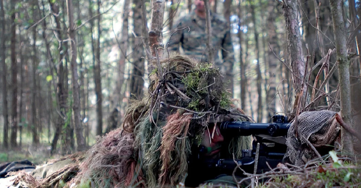 Schwierige Einsätze sind seit jeher das Metier der Eliteeinheit &#8222;Kommando Spezialkräfte&#8220; (KSK). Symbolbild: Staff Sgt. Gina Vaile-Nelson, 133rd MPAD via Wikimedia Commons [US Gov. Work/Public domain] (Bild zugeschnitten)

