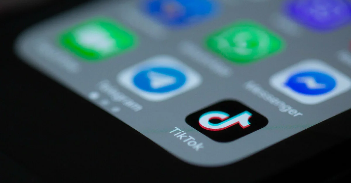 Bild: Die beliebte Kurzvideoapp TikTok könnten in den USA bald gesperrt werden / Bild: flickr CC BY-SA 2.0 (Bild skaliert und zugeschnitten)