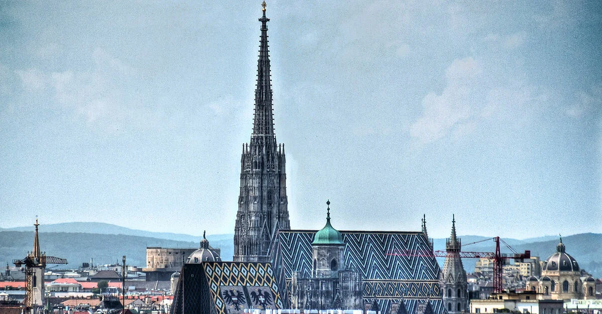 Wien. Bild: MiGowa / CC BY (Bild zugeschnitten)