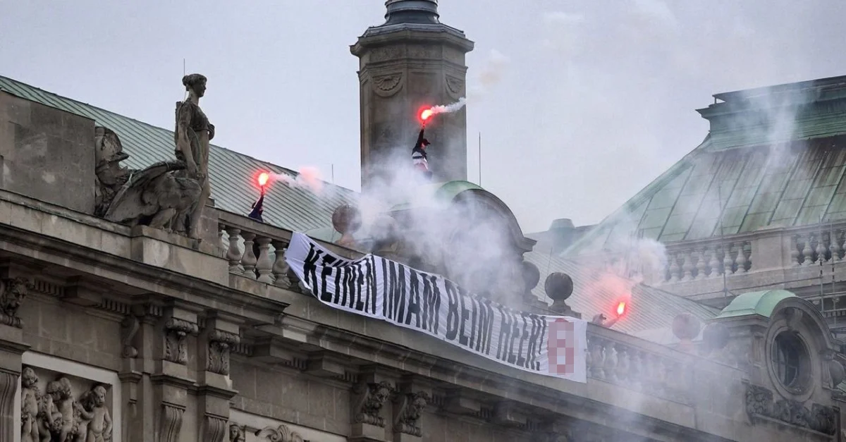 Bild: (C) Widerstand in Bewegung (Aktionsblog)