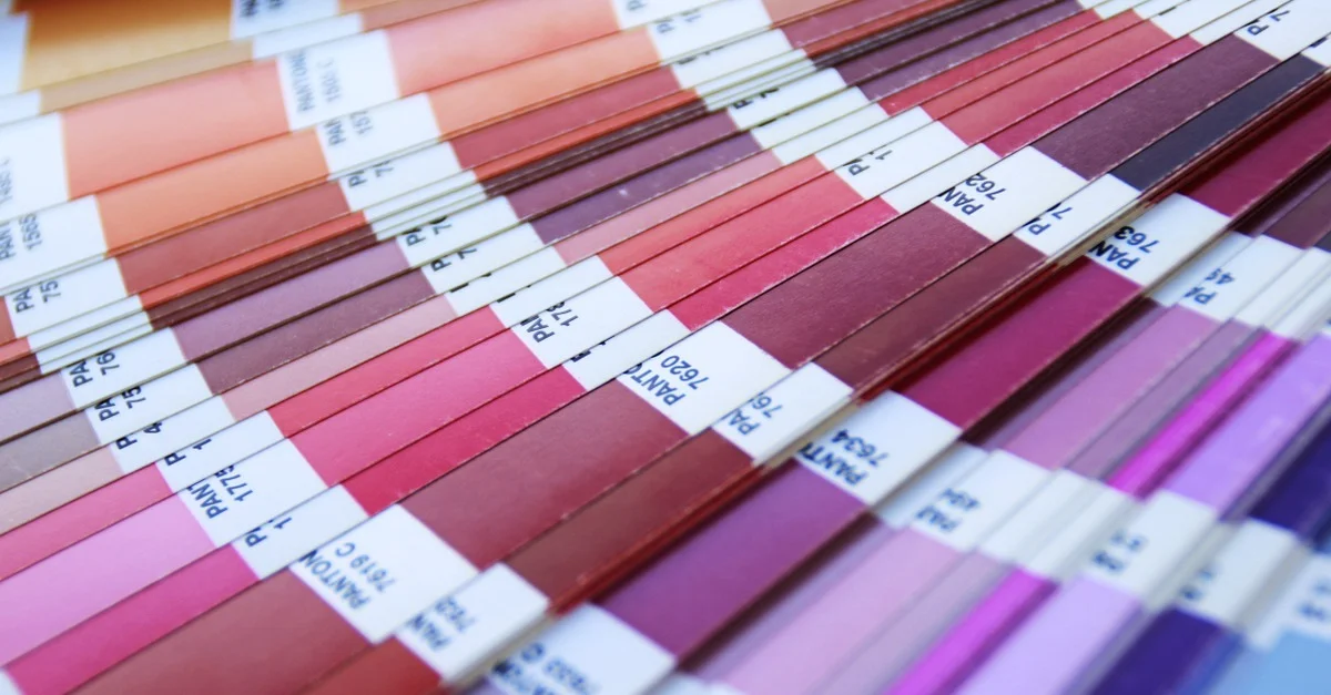 Symbolbild: Farbpalette (CC0)