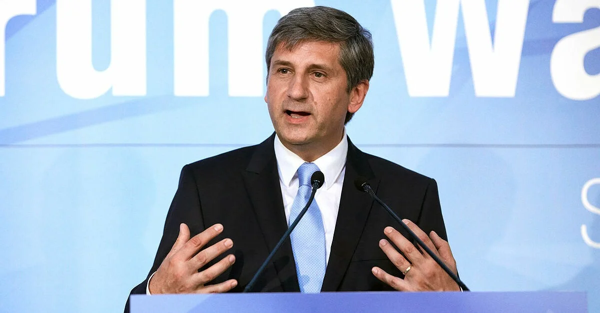 Bild: Michael Spindelegger – damals noch als ÖVP-Außenminister – warnt aktuell vor einem Migrationsanstieg nach der Corona-Krise / Bild: Österreichische Außenministerium, CC BY 2.0, via Wikimedia Commons (Bild zugeschnitten)