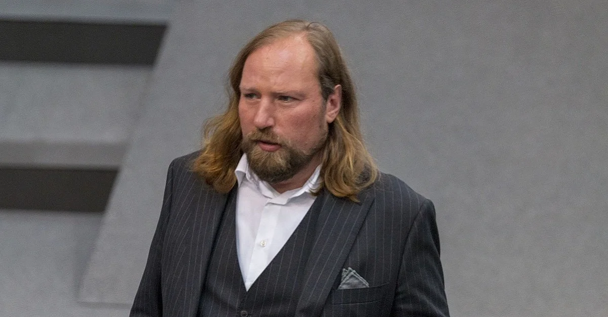 Anton Hofreiter (Grüne)