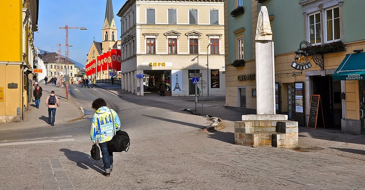 Symbolbild: Johann Jaritz / CC BY-SA 4.0, CC BY-SA 4.0, via Wikimedia Commons