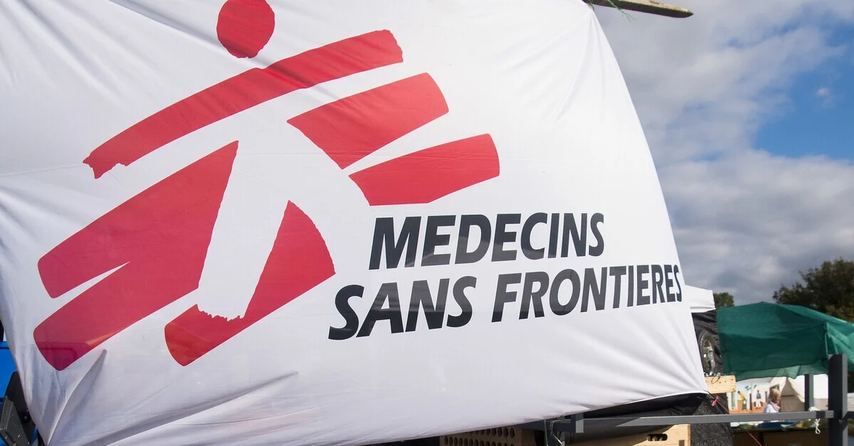 Symbolbild: Ärzte ohne Grenzen (MSF) / Bild: Flickr CC BY 2.0 (Bild zugeschnitten)