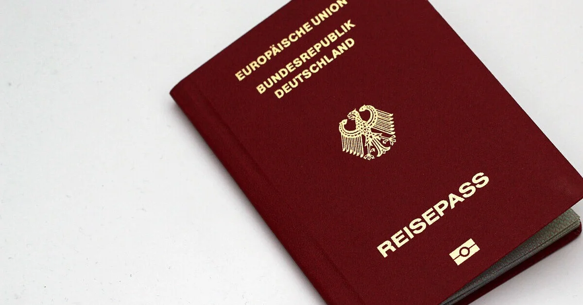 Symbolbild: Deutscher Pass / Bild: flickr CC BY 2.0