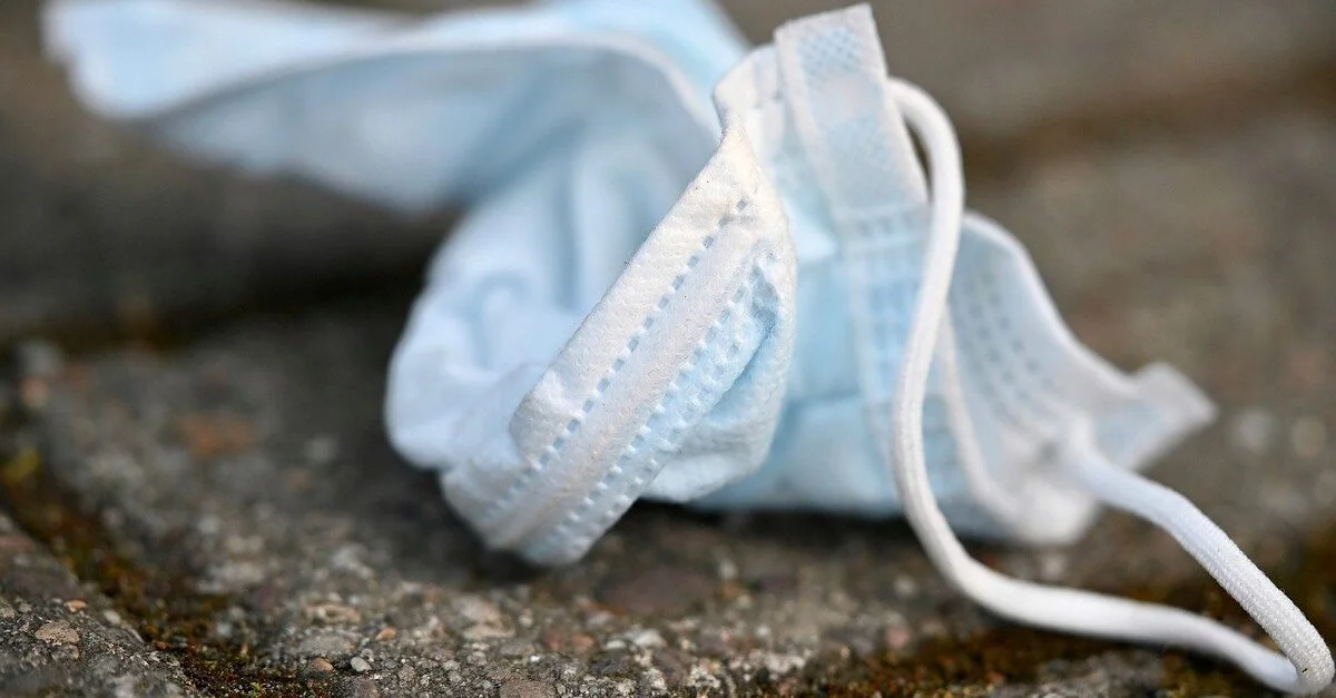 Symbolbild: Mund-Nasen-Schutz / Bild: pixabay (CC0)