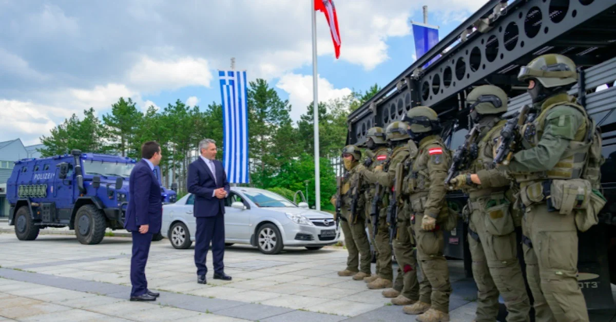 Foto: © BMI / Makowecz.