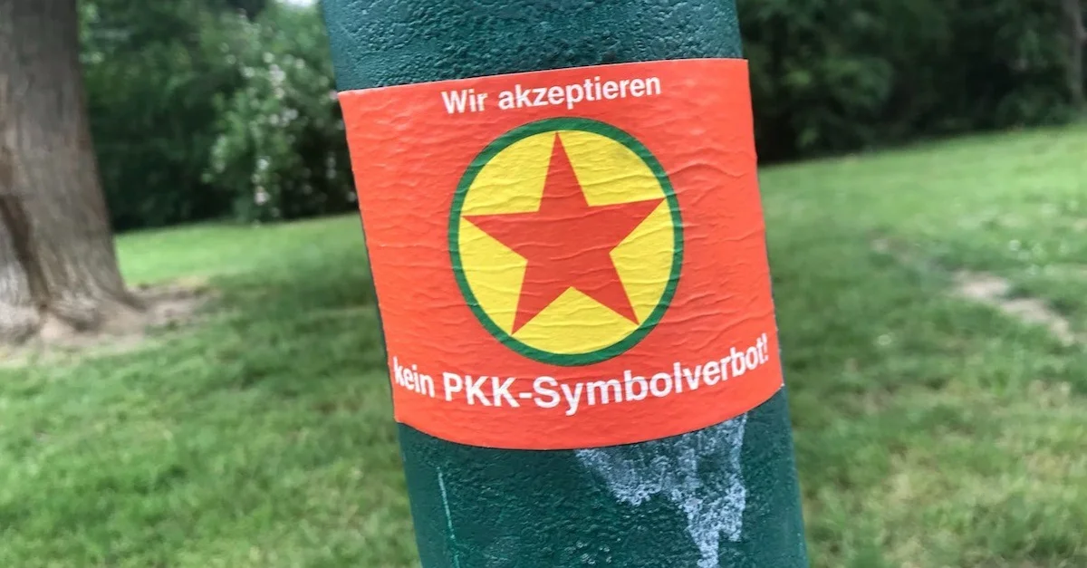 Frisch geklebt: Legal, Illegal, sch… egal