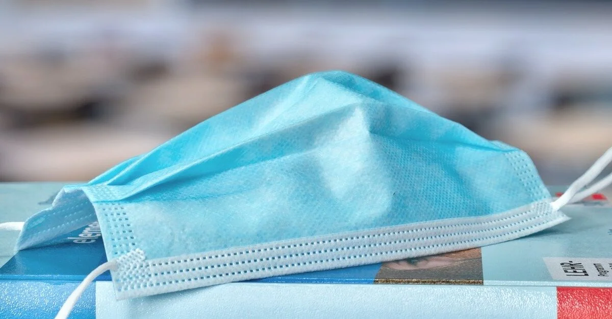 Symbolbild: MNS-Maske / Bild: Bild von Elchinator auf Pixabay(CC0)