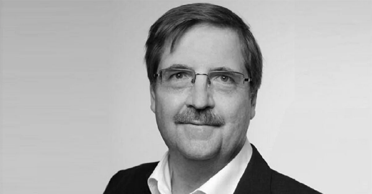 Der AfD-Bundestagsabgeordnete Martin Hebner ist am Mittwoch nach schwerer Krankheit verstorben.