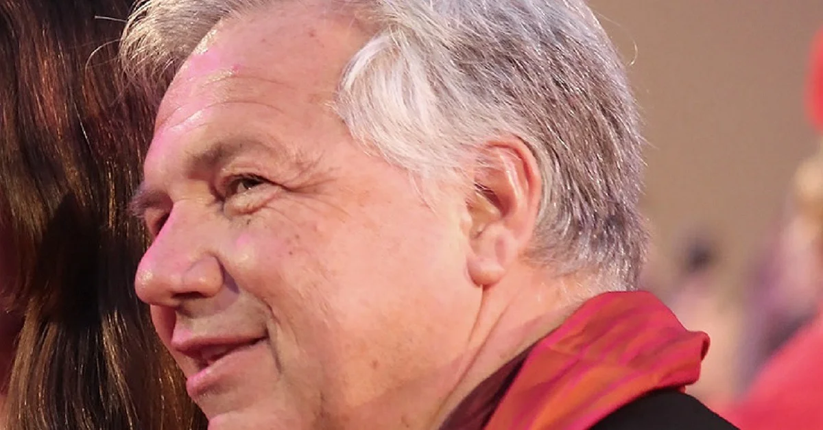 Wolfgang Fellner – Life Ball 2013. Bild: Manfred Werner (Tsui), CC BY-SA 3.0, via Wikimedia Commons