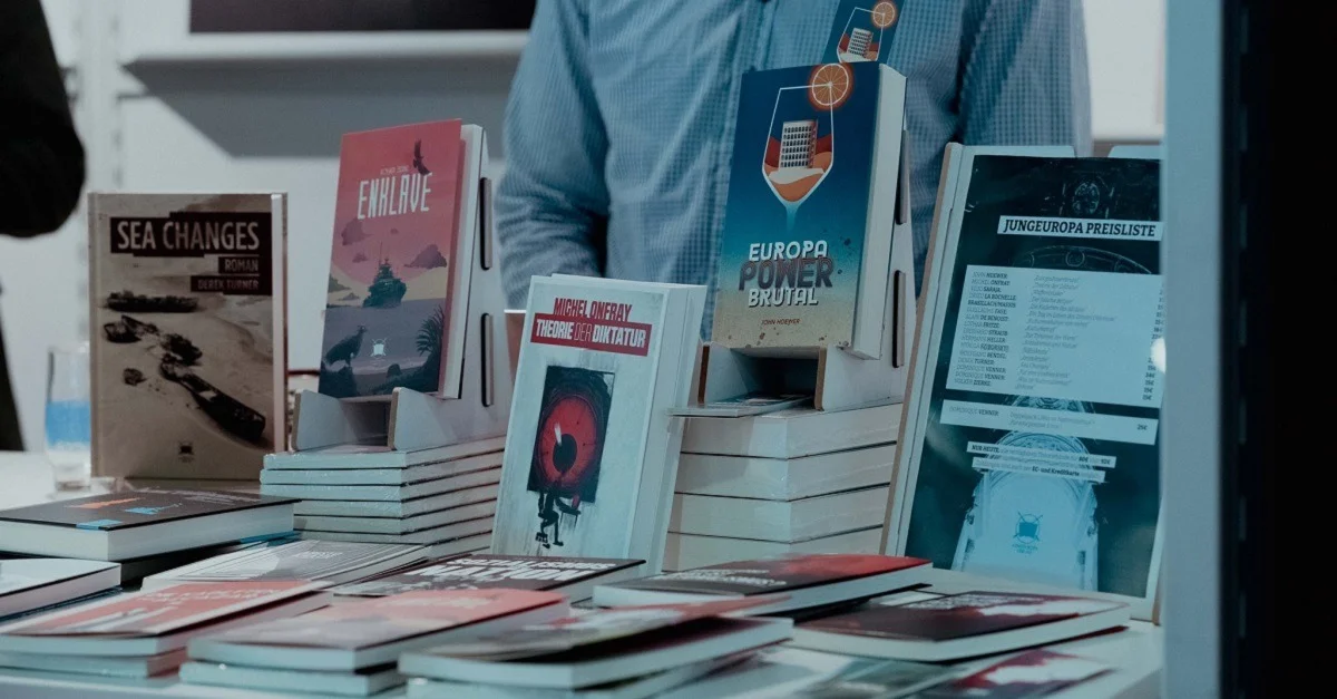 Bild: Jungeuropa Verlag