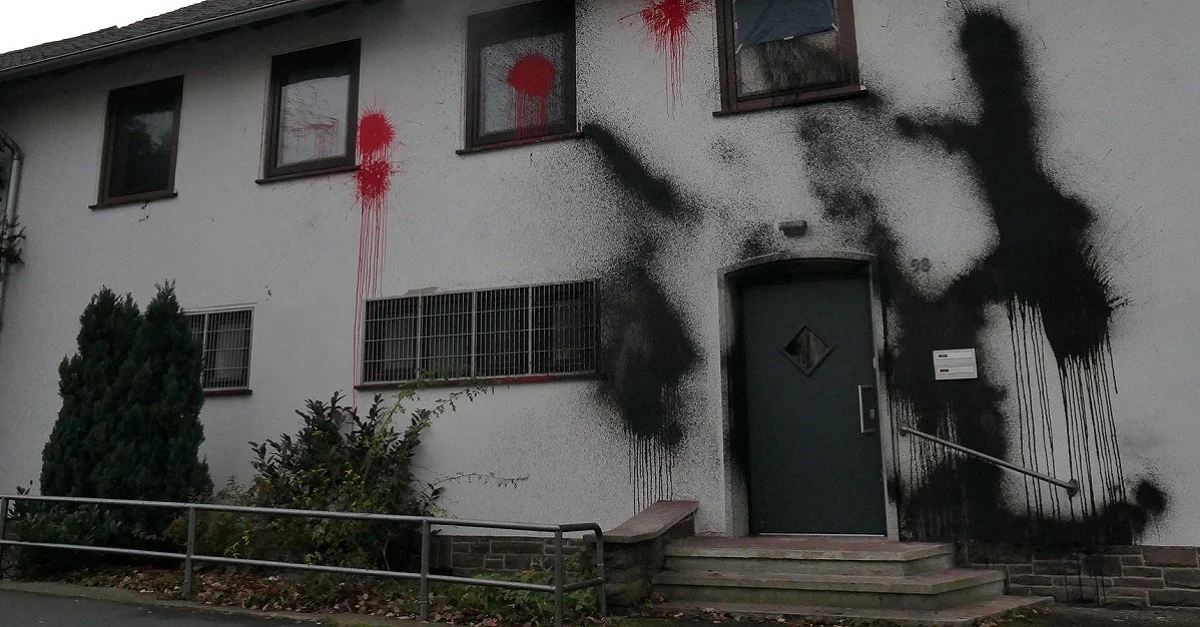 Bild: Kasseler Burschenschaft Germania