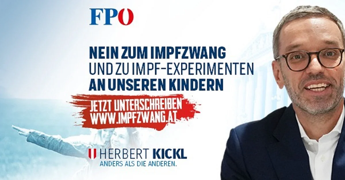 Bild: FPÖ / Facebook