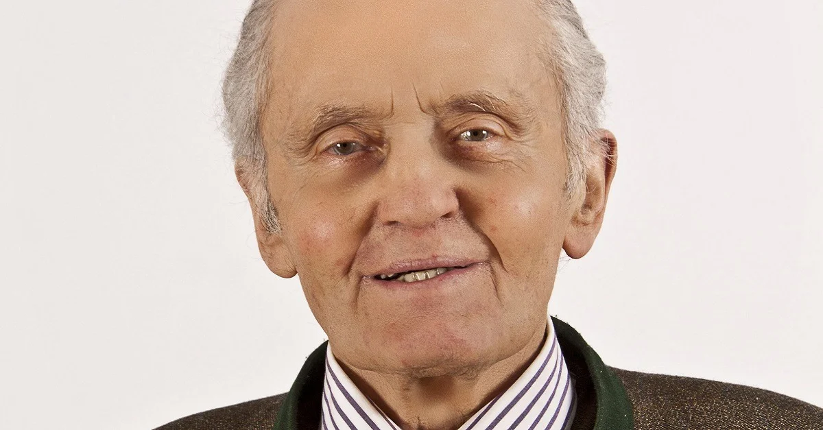 Sepp Mitterhofer. Foto: SHB