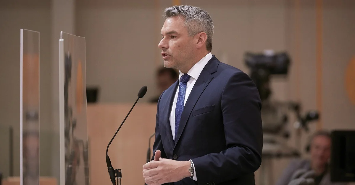 © Parlamentsdirektion / Thomas Topf