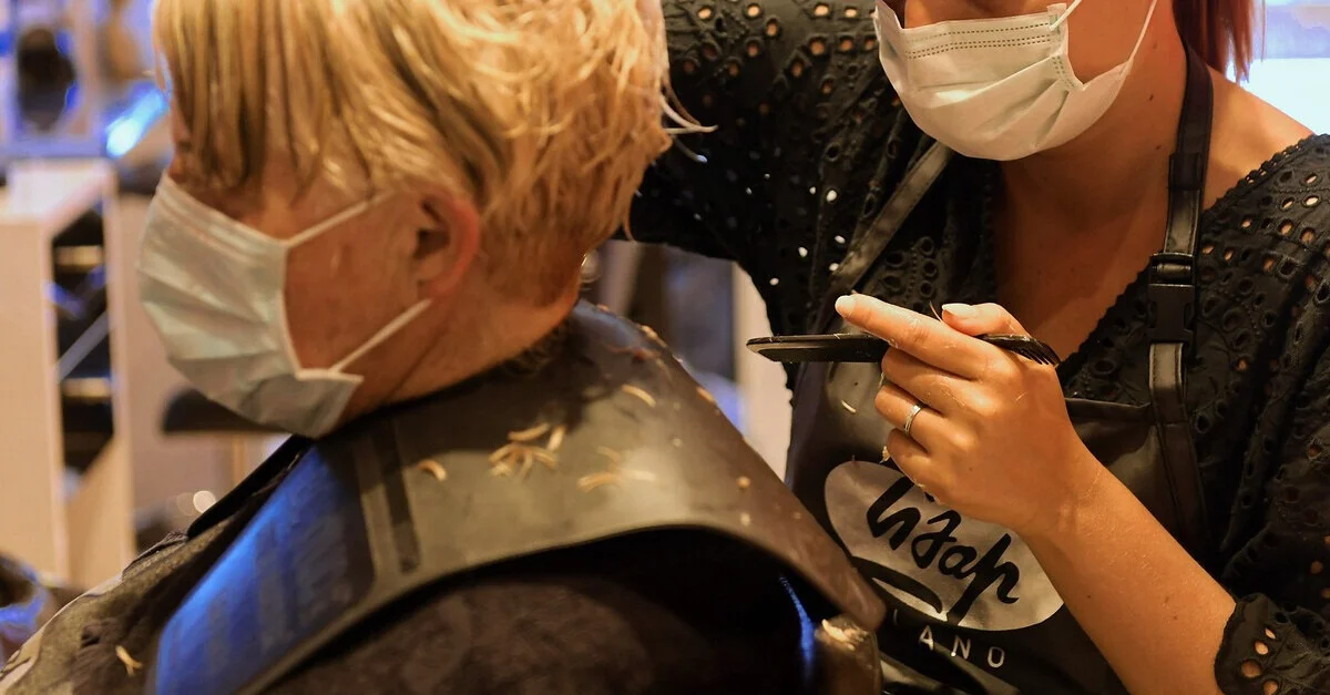 Symbolbild: Friseurbesuch / Bild: flickr CC BY-NC-ND 2.0 (Bild skaliert und zugeschnitten)