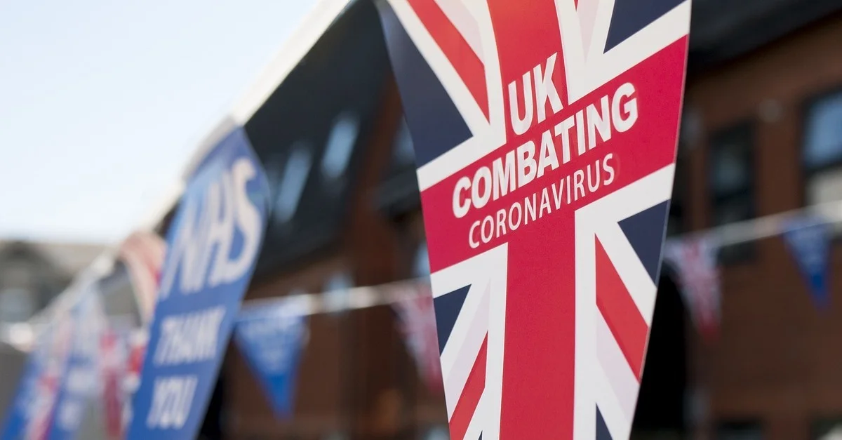 Symbolbild: NHS UK / Bild: Maxpixel (CC0)