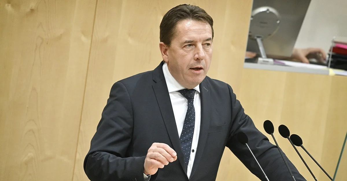 Erwin Angerer (FPÖ)