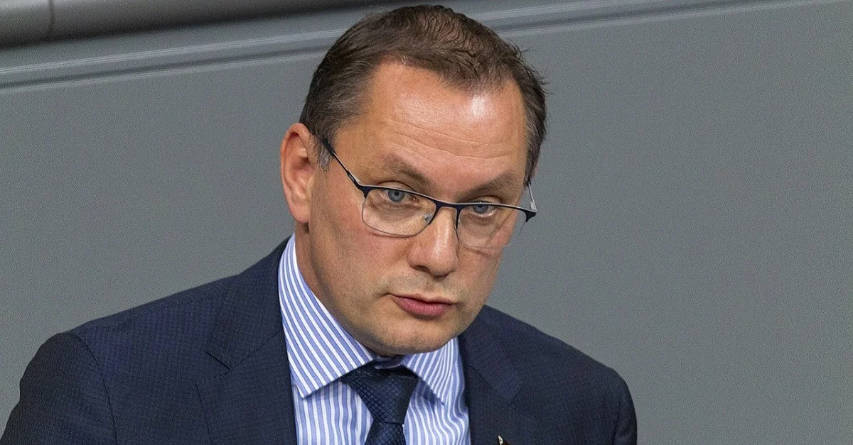 Tino Chrupalla (AfD)