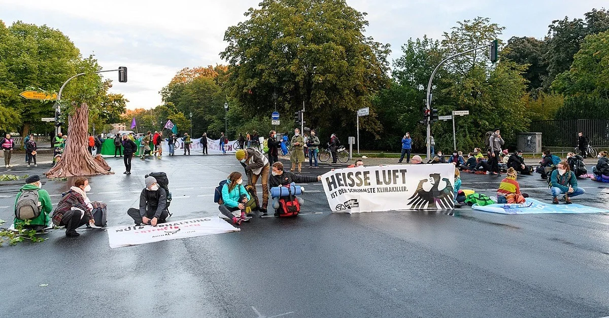 Symbolbild: Stefan Müller (climate stuff) from Germany, CC BY 2.0, via Wikimedia Commons